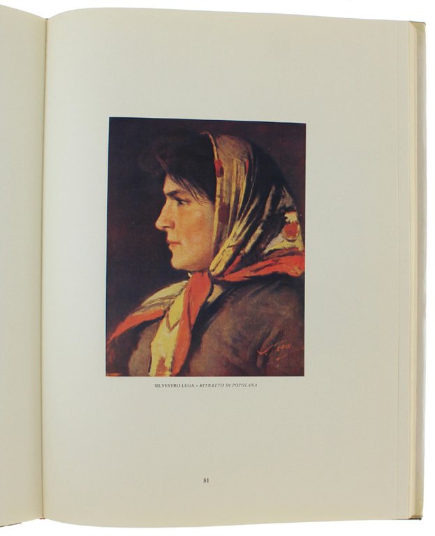 I MACCHIAIOLI E IL LORO TEMPO - saggi di Mario …