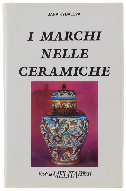 I MARCHI NELLE CERAMICHE.