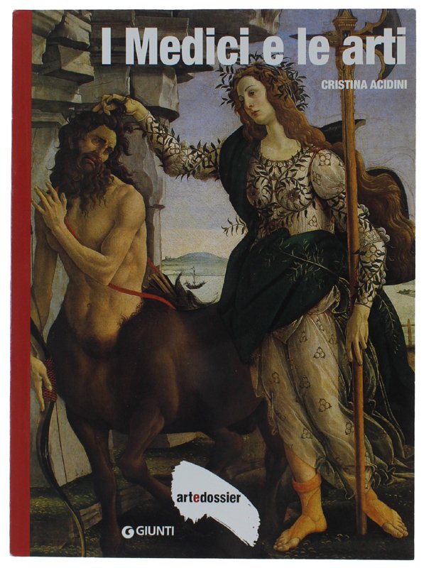 I MEDICI E LE ARTI