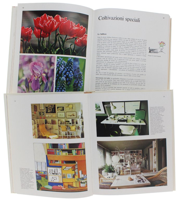 I MIEI LIBRI DELLA CASA (completo in 2 volumi)