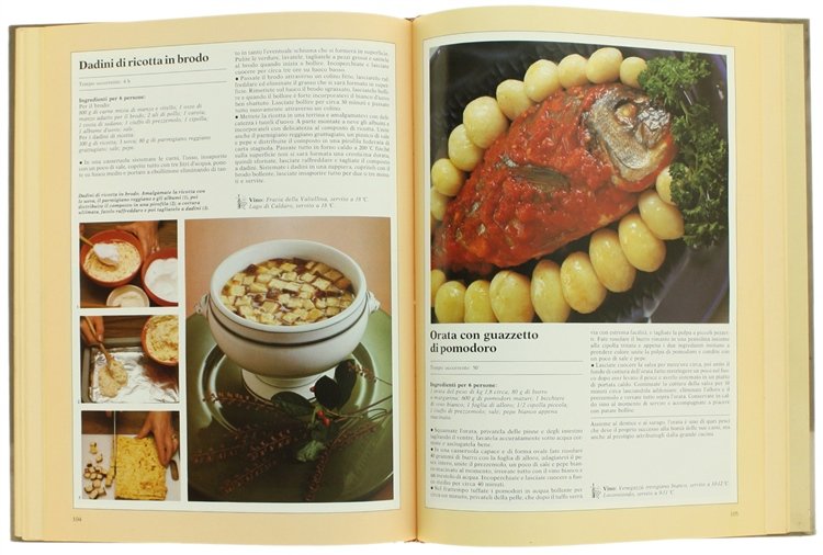 I MIEI MENU: MENU' PER LE GRANDI OCCASIONI.