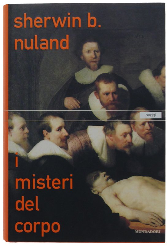 I MISTERI DEL CORPO