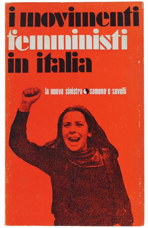 I MOVIMENTI FEMMINISTI IN ITALIA | Immagine principale