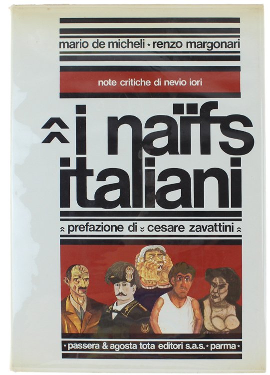I NAIFS ITALIANI.