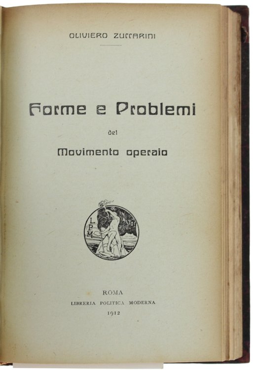 I PARTITI POLITICI IN ITALIA.