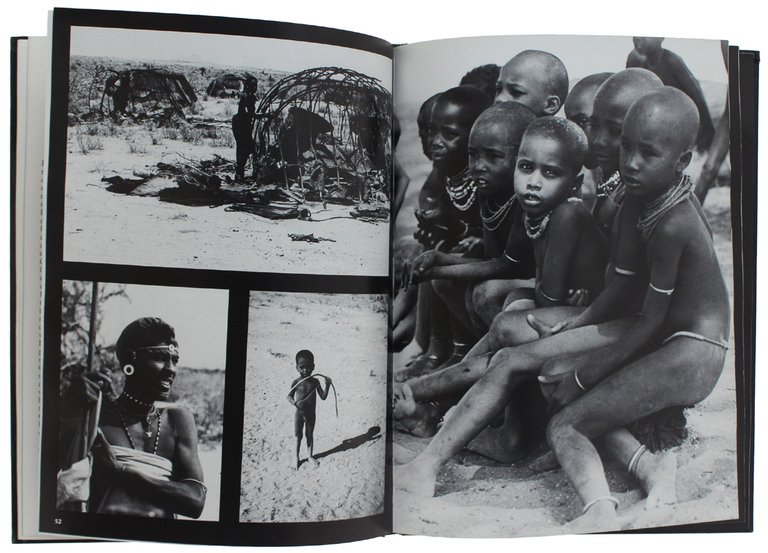 I PASTORI DEL KAISUT [come nuovo]