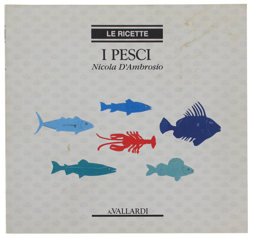I PESCI