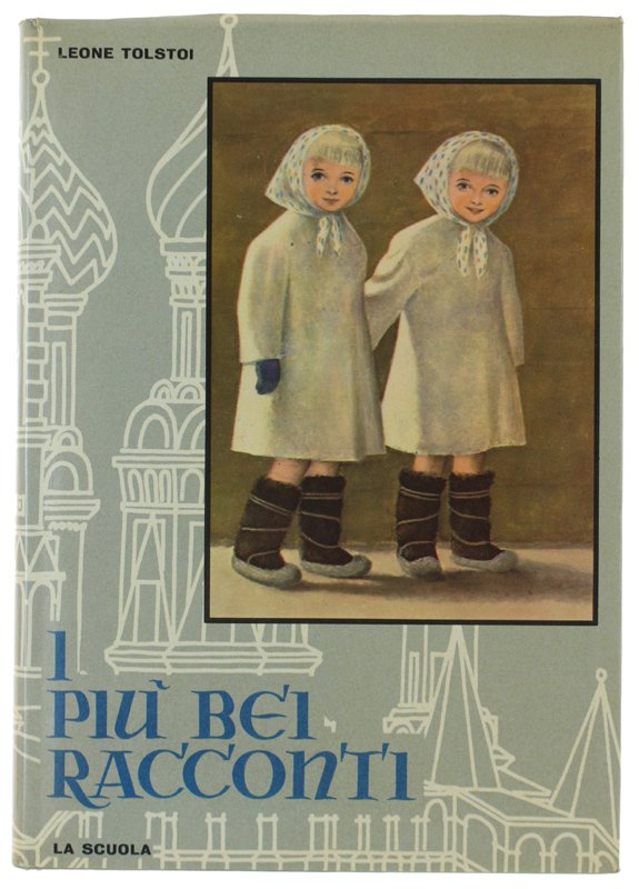 I PIU' BEI RACCONTI Rinarrati da Nonno Pazienza.