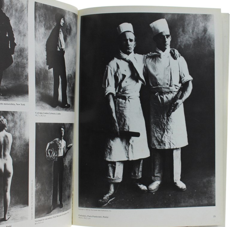 I PLATINI DI IRVING PENN. 25 anni di fotografia | Immagine Gallery 2