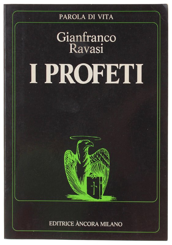 I PROFETI.
