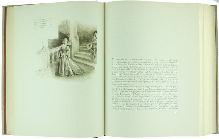 I PROMESSI SPOSI. Storia milanese del secolo XVII scoperta e …