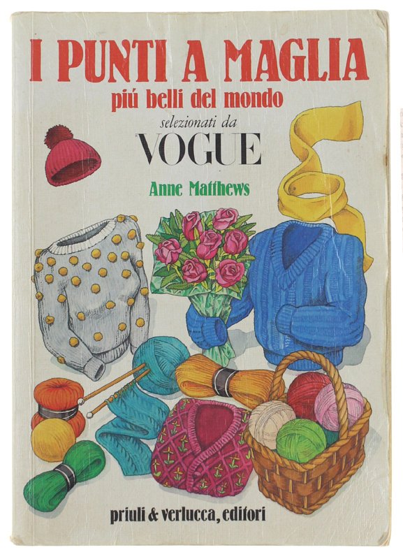 I PUNTI A MAGLIA PIU' BELLI DEL MONDO selezionati da …