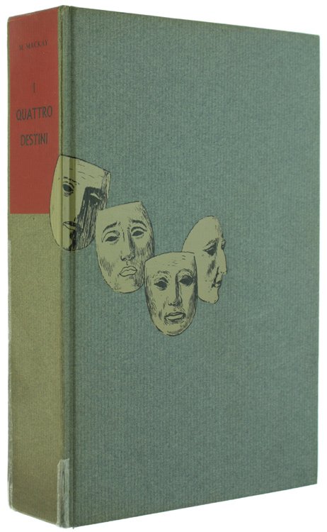 I QUATTRO DESTINI. | Immagine Gallery 2