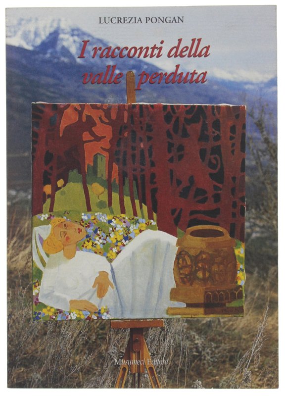 I RACCONTI DELLA VALLE PERDUTA.