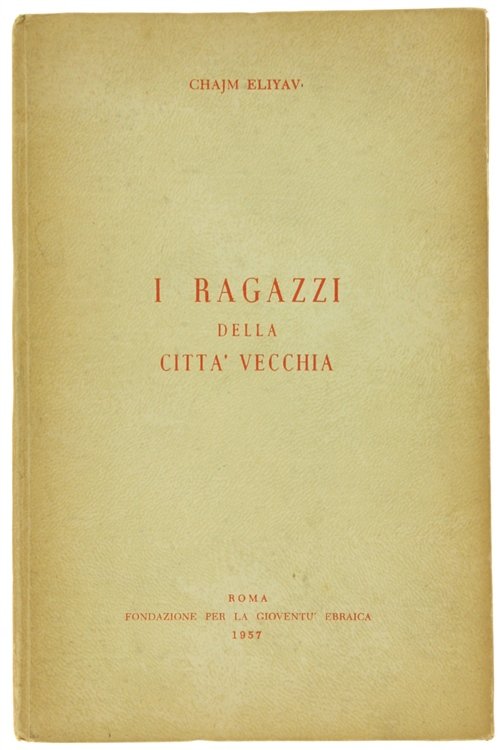 I RAGAZZI DELLA CITTA' VECCHIA. Affondano una nave - 5.