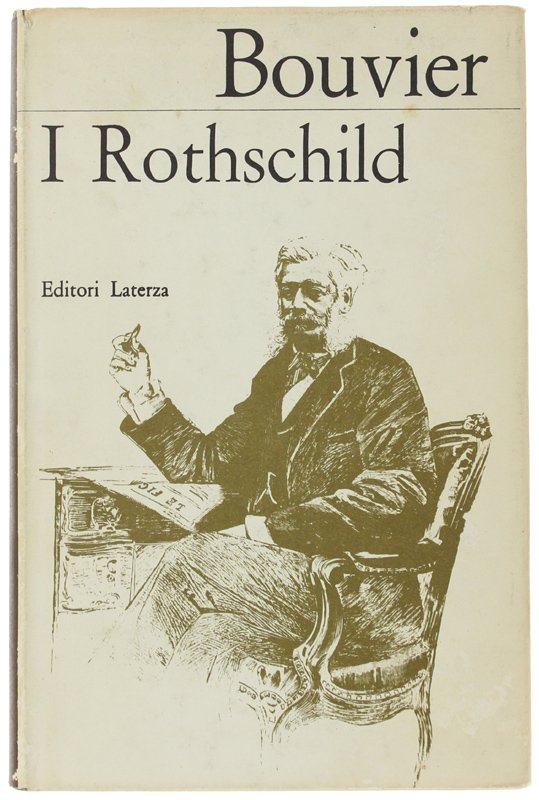 I ROTHSCHILD.