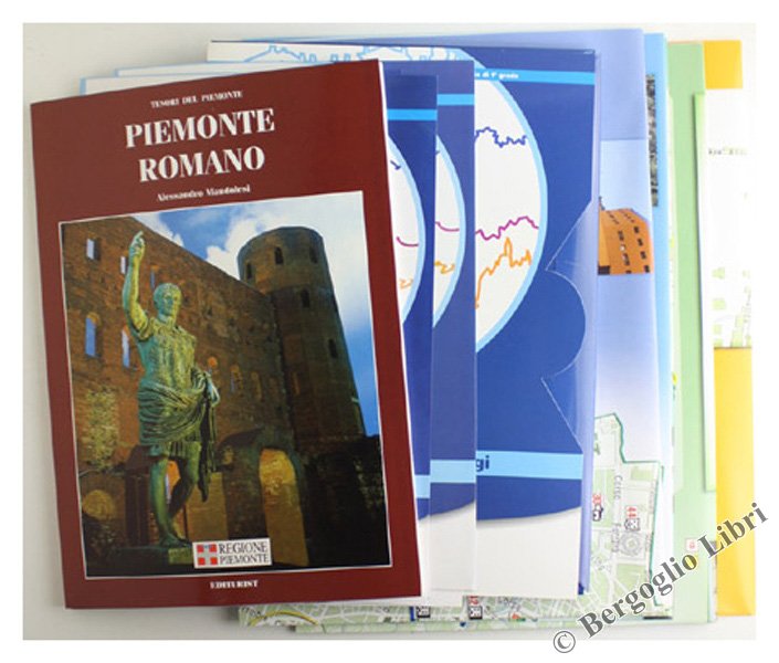 I SEGNI DELLA STORIA NEL PIEMONTE DI OGGI. Letture di …