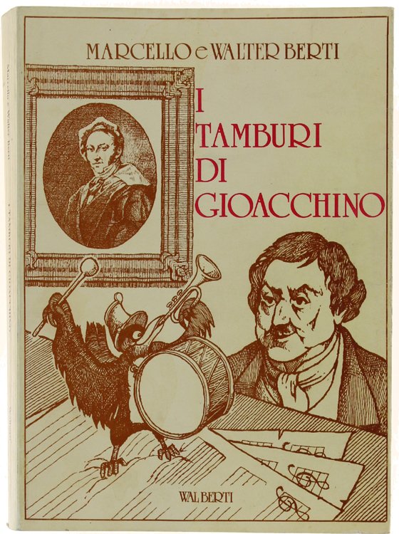 I TAMBURI DI GIOACCHINO.