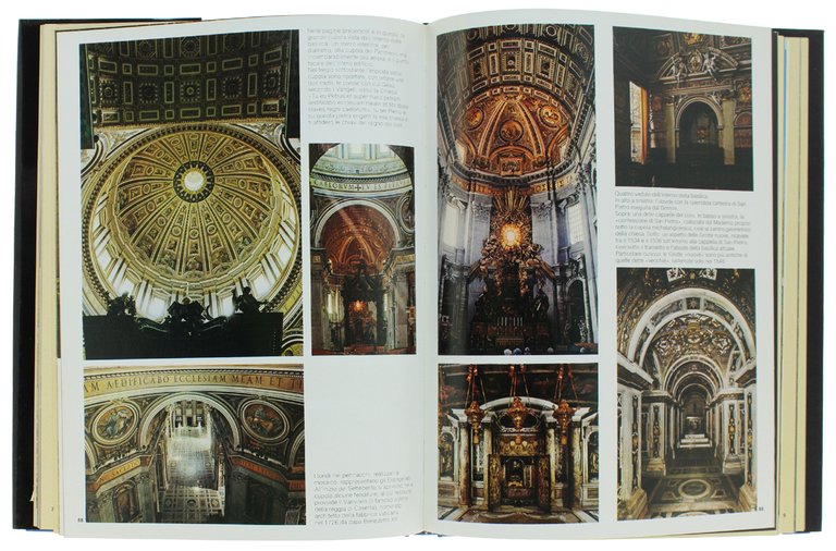 I TEMPLI DEL POTERE. I 100 monumenti che hanno fatto …