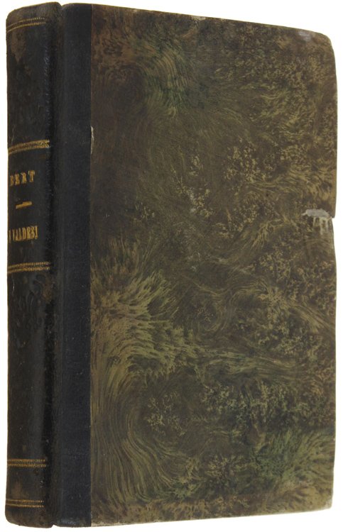 I VALDESI ossiano I CRISTIANI-CATTOLICI SECONDO LA CHIESA PRIMITIVA ABITANTI …