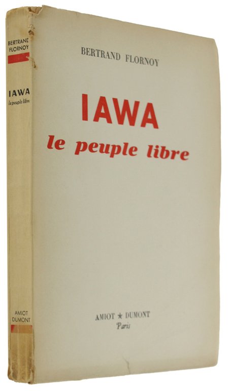 IAWA LE PEUPLE LIBRE