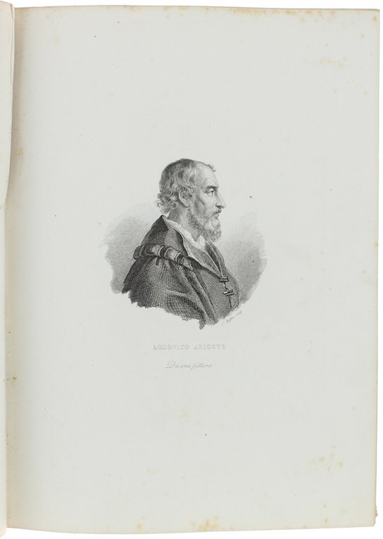 ICONOGRAFIA ITALIANA DALL'EPOCA DEL RISORGIMENTO DELLE SCIENZE E DELLE ARTI …