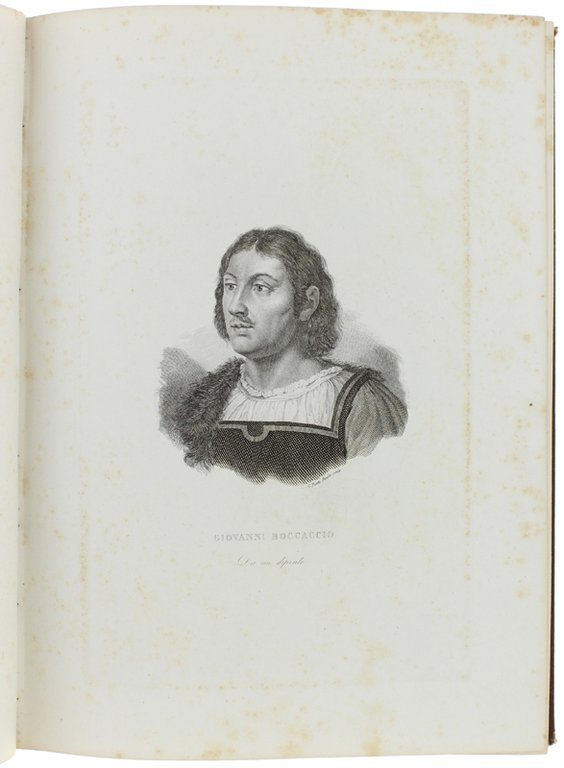 ICONOGRAFIA ITALIANA DALL'EPOCA DEL RISORGIMENTO DELLE SCIENZE E DELLE ARTI …