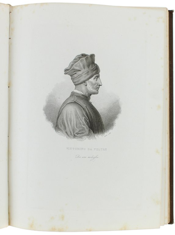 ICONOGRAFIA ITALIANA DALL'EPOCA DEL RISORGIMENTO DELLE SCIENZE E DELLE ARTI …