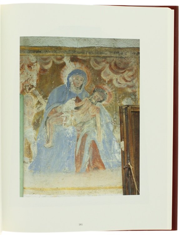 ICONOGRAFIA MARIANA NEI MASI DELL'ALTO ADIGE.