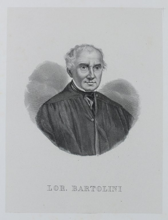 ICONOTECA ITALIANA ossia COLLEZIONE DI SESSANTA RITRATTI D'ILLUSTRI ITALIANI: 40 …