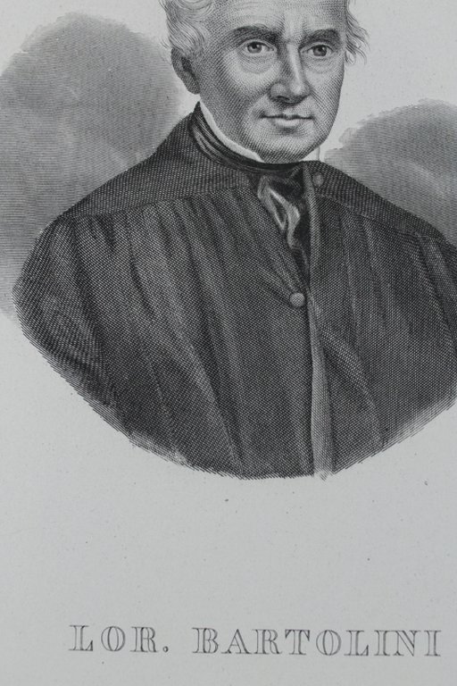 ICONOTECA ITALIANA ossia COLLEZIONE DI SESSANTA RITRATTI D'ILLUSTRI ITALIANI: 40 …