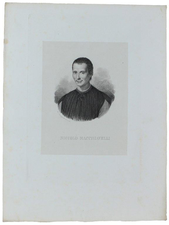 ICONOTECA ITALIANA ossia COLLEZIONE DI SESSANTA RITRATTI D'ILLUSTRI ITALIANI: 40 …