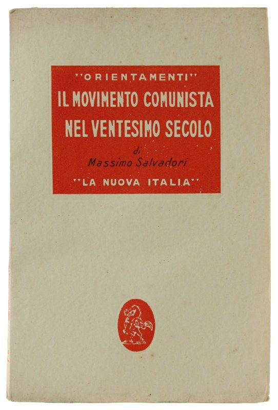 iIL MOVIMENTO COMUNISTA NEL VENTESIMO SECOLO - Cenni storici | Immagine principale