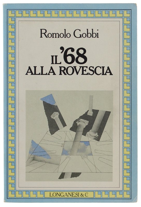IL '68 ALLA ROVESCIA. | Immagine principale