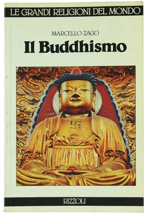 IL BUDDHISMO.