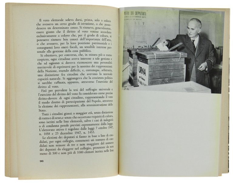IL BUON CITTADINO. Introduzione alla vita civile e politica. | Immagine Gallery 5