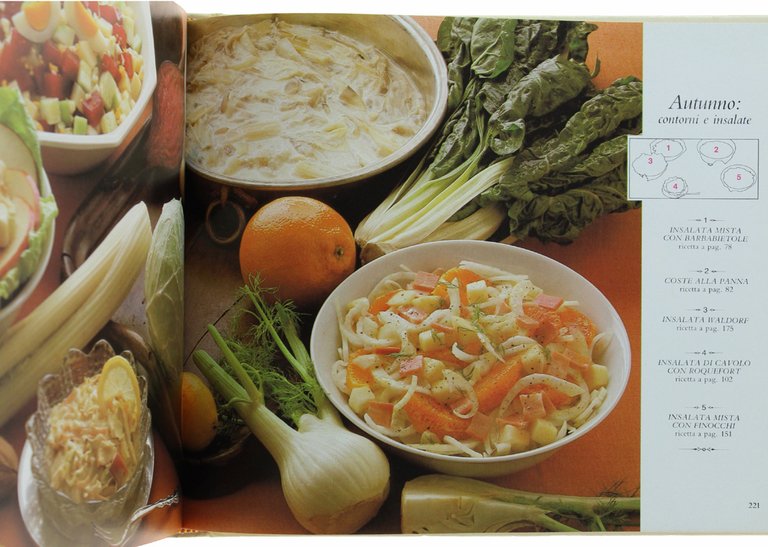 IL BUON SAPORE DELL'ORTO. Come coltivare, cucinare e conservare tutti … | Immagine Gallery 4