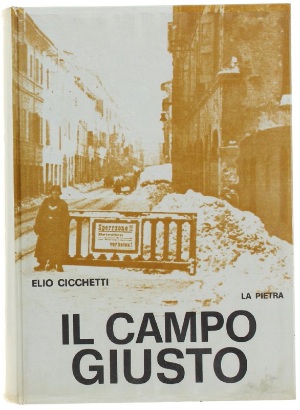 IL CAMPO GIUSTO | Immagine principale