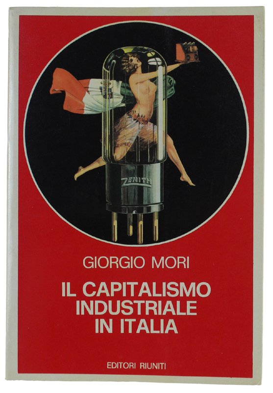 IL CAPITALISMO INDUSTRIALE IN ITALIA. Processo d'industrializzazione e storia d'Italia.
