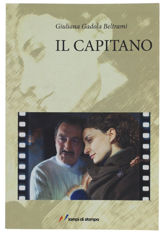 IL CAPITANO (Filippo Beltrami)