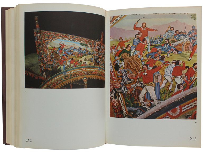 IL CARRETTO RACCONTA. Foto di Nino e Gabriella Teresi.