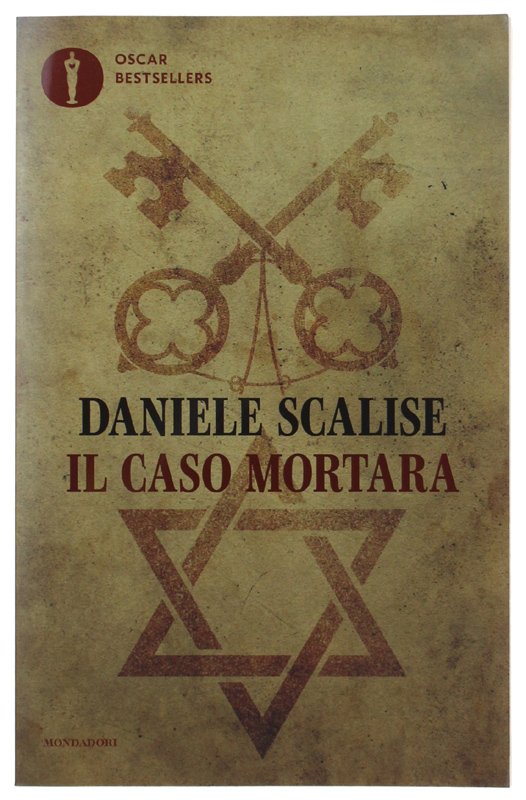 IL CASO MORTARA [volume nuovo]