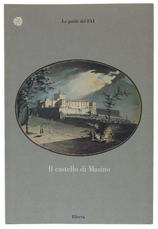 IL CASTELLO DI MASINO