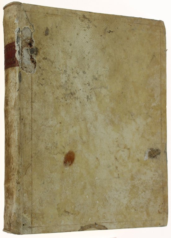 IL CATECHISTA IN PULPITO il quale spiega al popolo fedele …