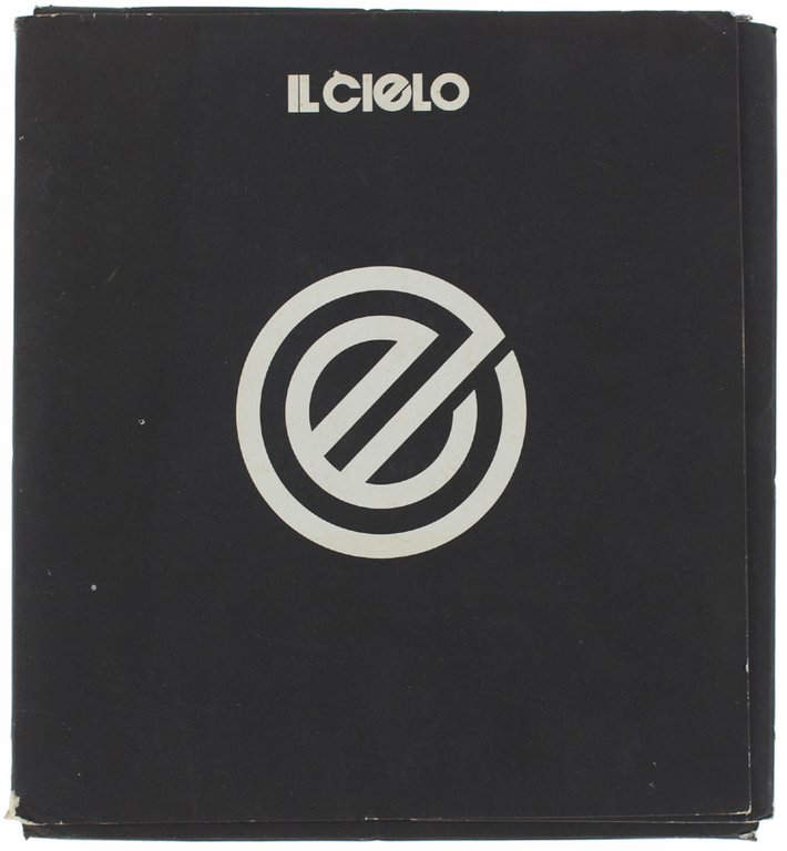 IL CIELO. INCONTRO CON L'ASTROFISICA. Programma televisivo di Mino E. …