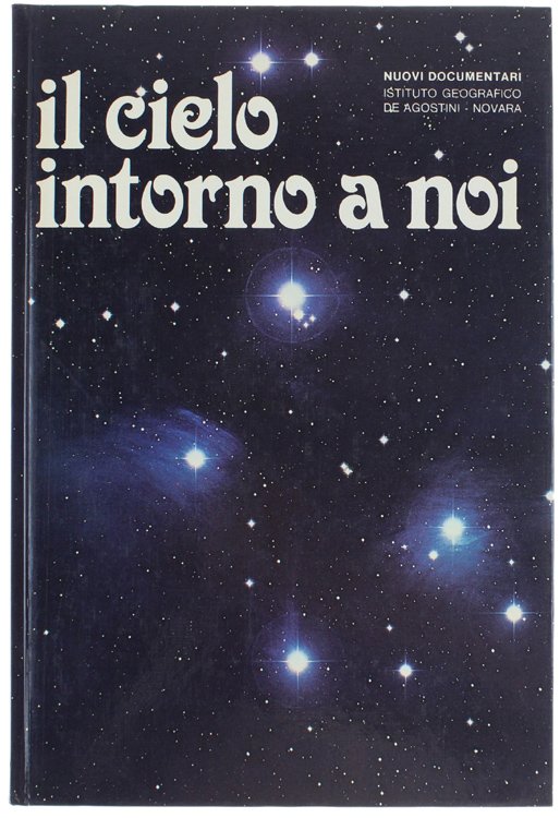 IL CIELO INTORNO A NOI.