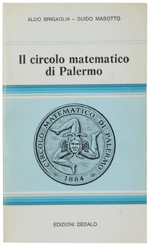 IL CIRCOLO MATEMATICO DI PALERMO