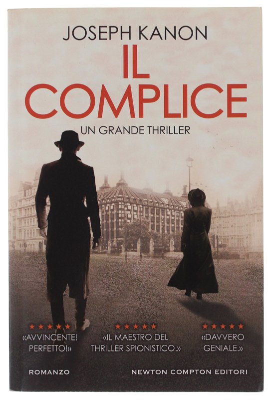 IL COMPLICE