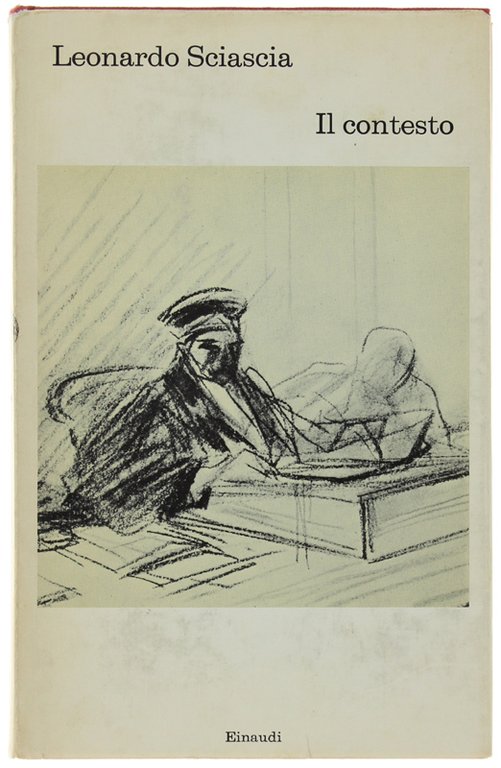 IL CONTESTO. Una parodia.