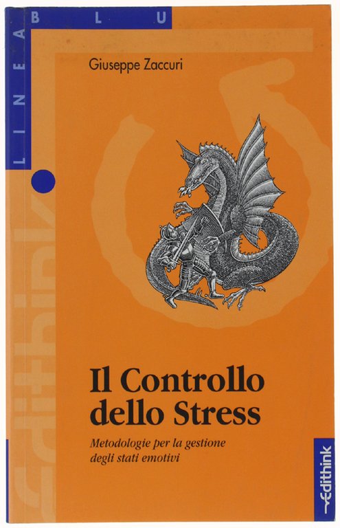 IL CONTROLLO DELLO STRESS. Metodologie per la gestione degli stati … | Immagine Gallery 2